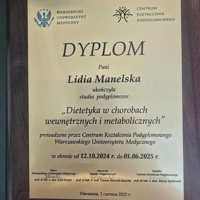 Powiększ obraz: certificate 1