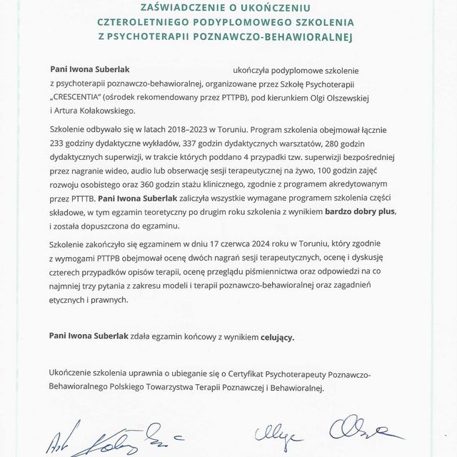 Powiększ obraz: certificate 3