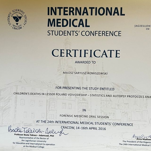 Powiększ obraz: certificate 7