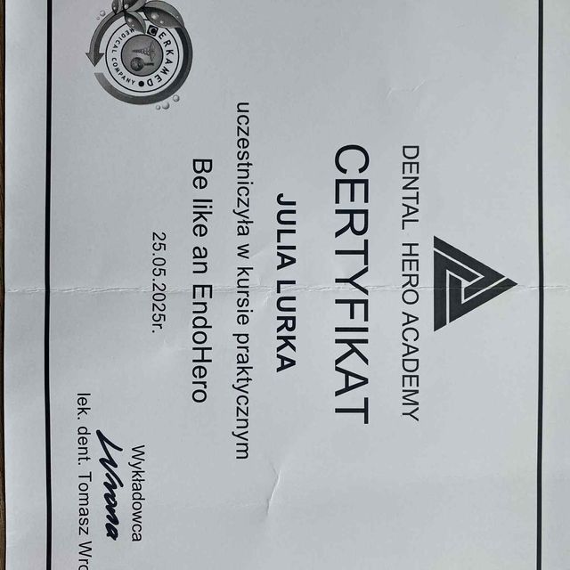 Powiększ obraz: certificate 4