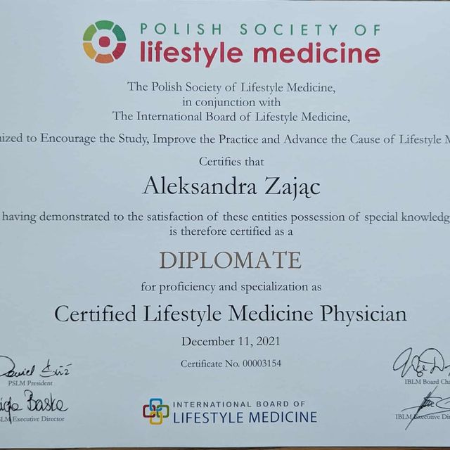 Powiększ obraz: certificate 2