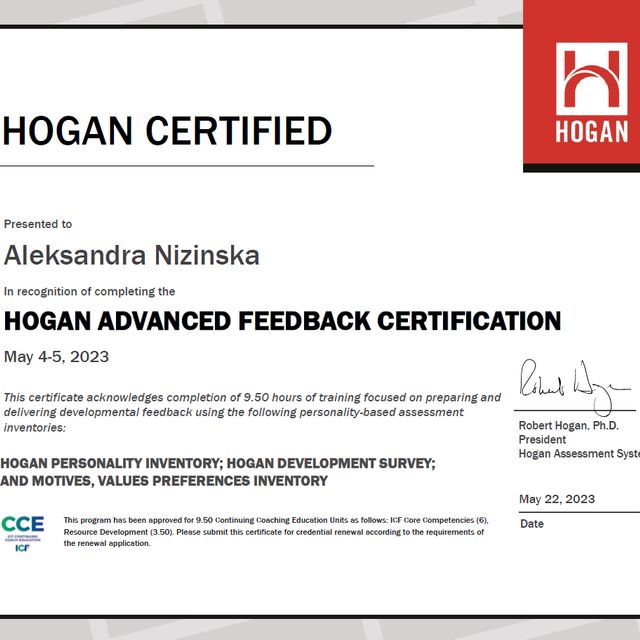 Powiększ obraz: certificate 13