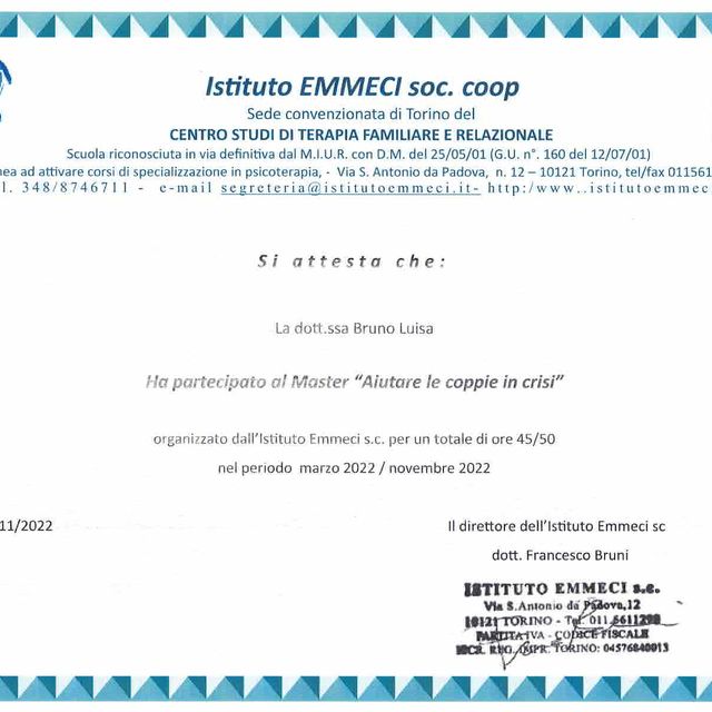 Ingrandire l'immagine: certificate 4
