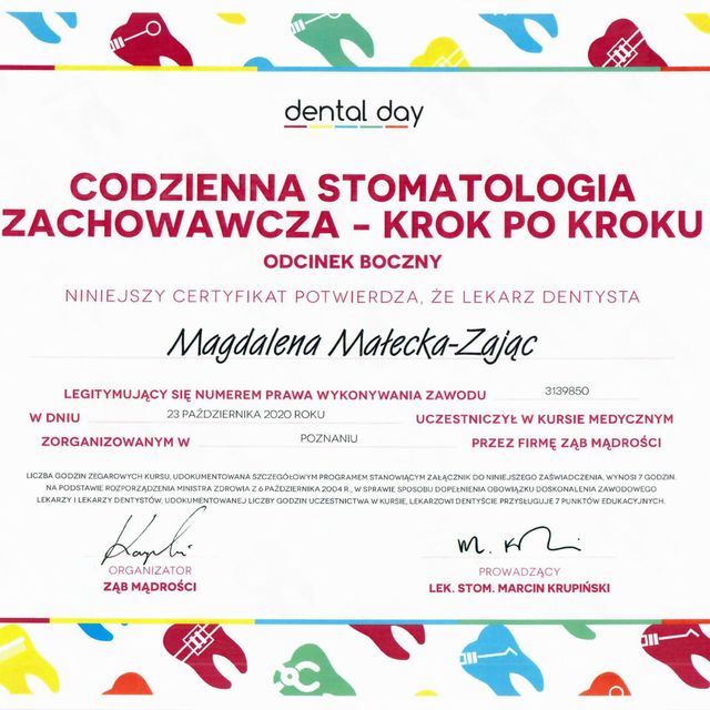 Powiększ obraz: certificate 4