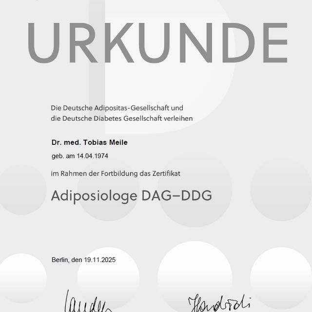 Bild vergrößern: certificate 3