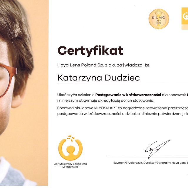 Powiększ obraz: certificate 1