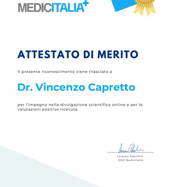 Ingrandire l'immagine: certificate 3