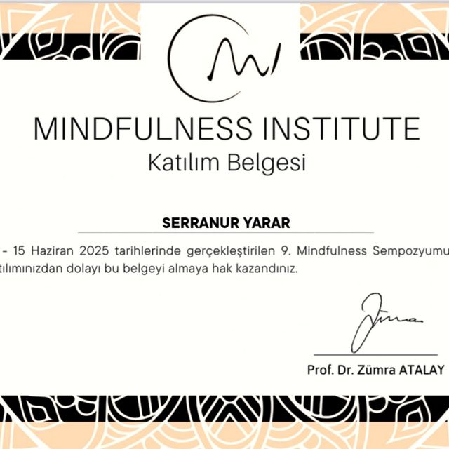 Resmi büyüt: certificate 7