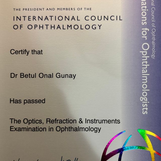 Resmi büyüt: certificate 4