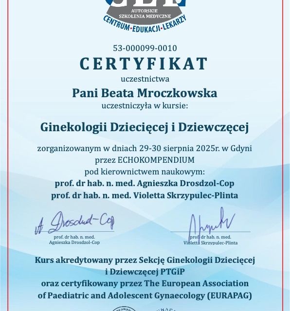Powiększ obraz: certificate 4