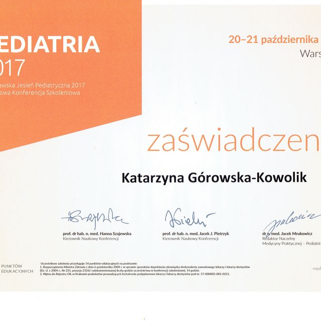 Powiększ obraz: certificate 17