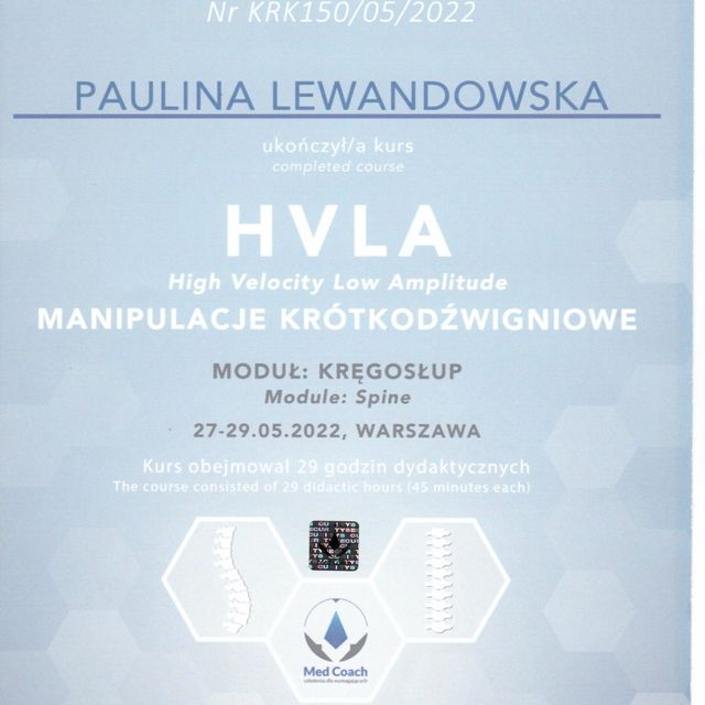 Powiększ obraz: certificate 17