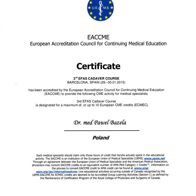 Powiększ obraz: certificate 17