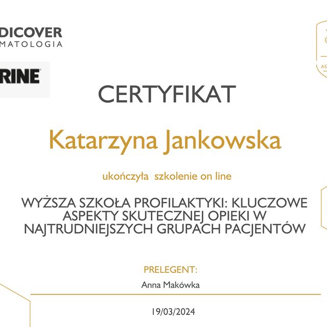 Powiększ obraz: certificate 3