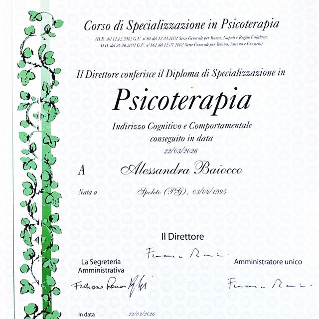 Ingrandire l'immagine: certificate 1