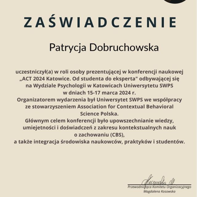 Powiększ obraz: certificate 5