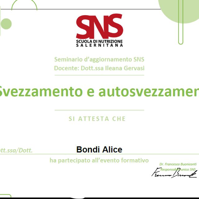 Ingrandire l'immagine: certificate 3
