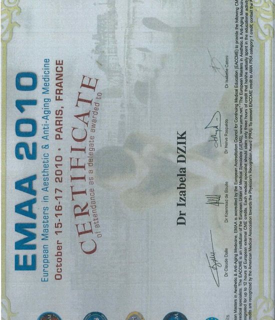 Powiększ obraz: certificate 33