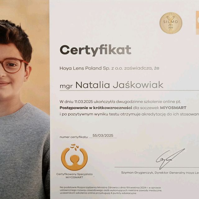 Powiększ obraz: certificate 2