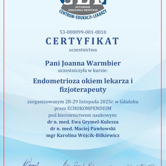 Powiększ obraz: certificate 4
