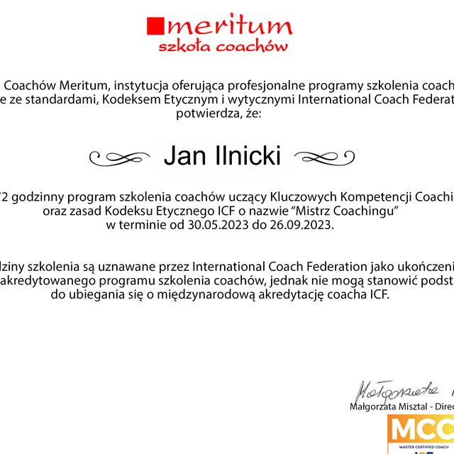 Powiększ obraz: certificate 4