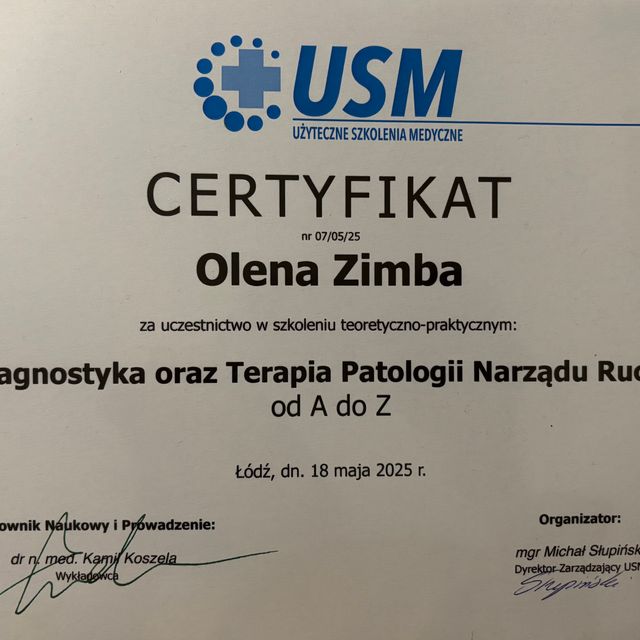 Powiększ obraz: certificate 4