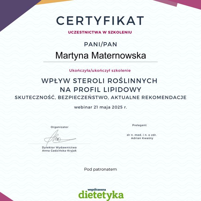 Powiększ obraz: certificate 4