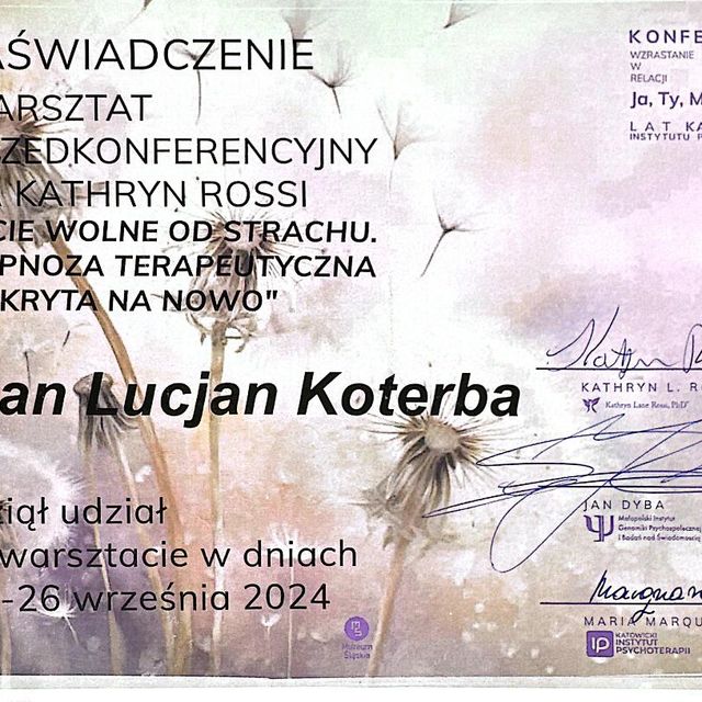 Powiększ obraz: certificate 11