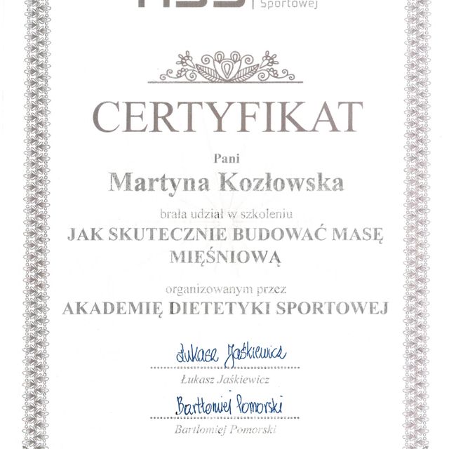 Powiększ obraz: certificate 11
