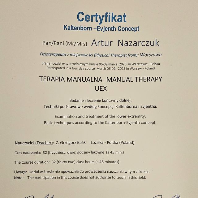 Powiększ obraz: certificate 3