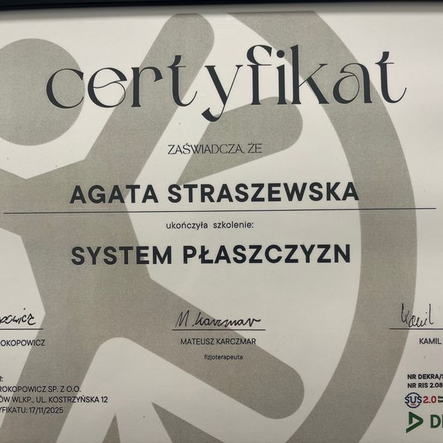 Powiększ obraz: certificate 3