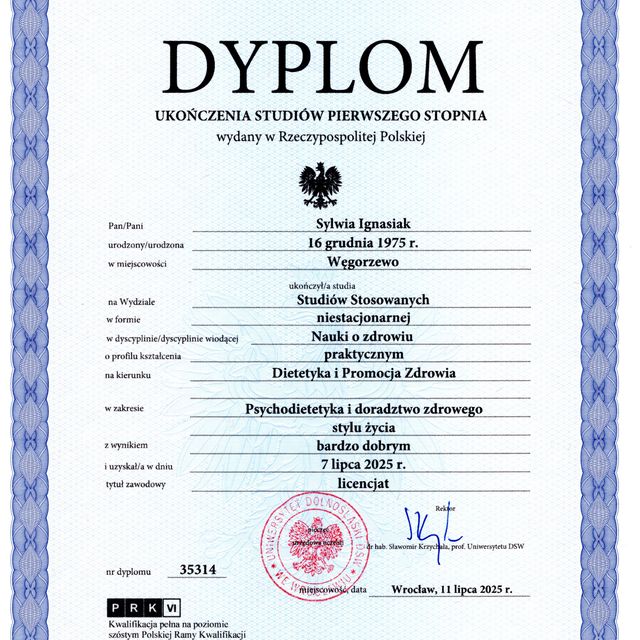 Powiększ obraz: certificate 1