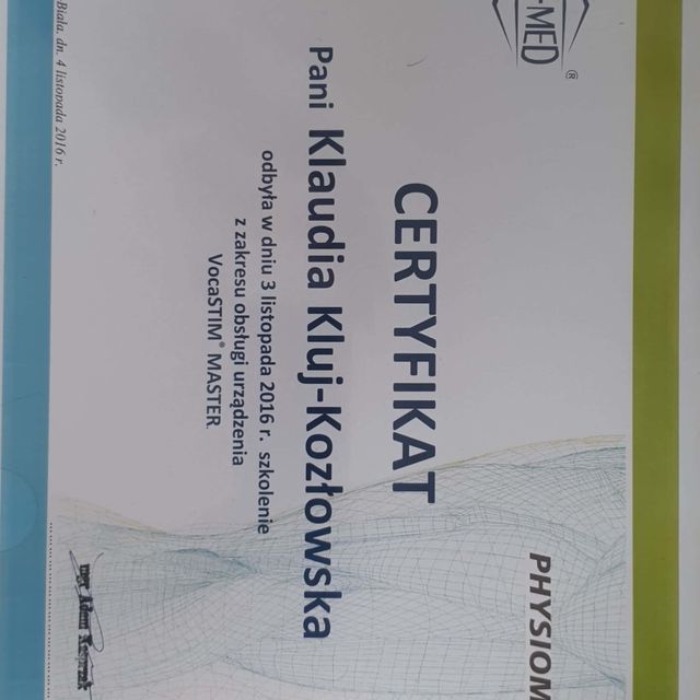 Powiększ obraz: certificate 10