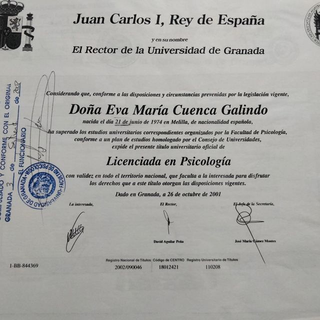 Acercar imagen: certificate 1