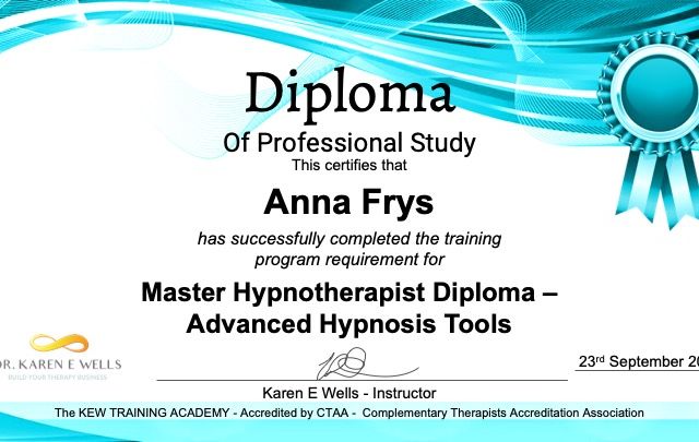 Powiększ obraz: certificate 64