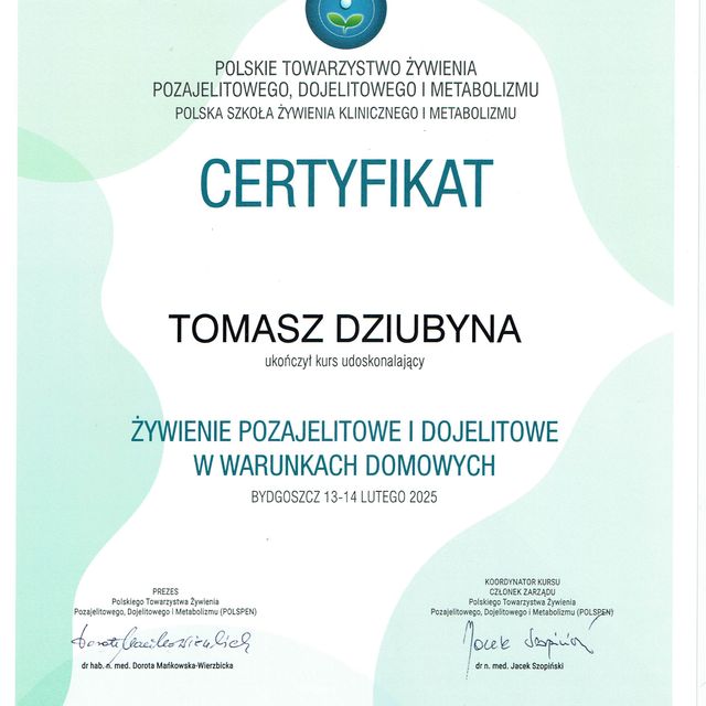 Powiększ obraz: certificate 1