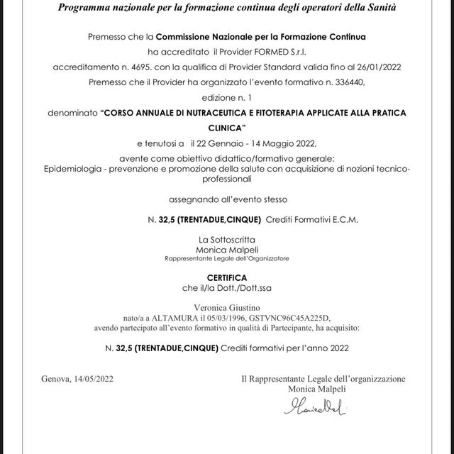 Ingrandire l'immagine: certificate 6