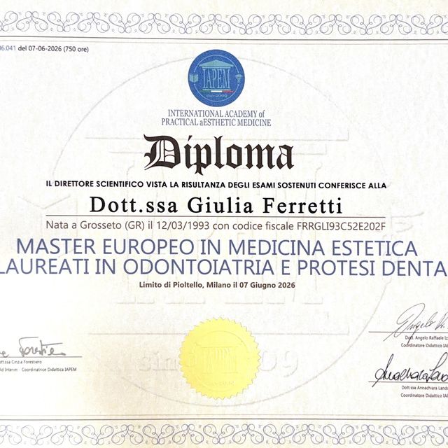 Ingrandire l'immagine: certificate 1