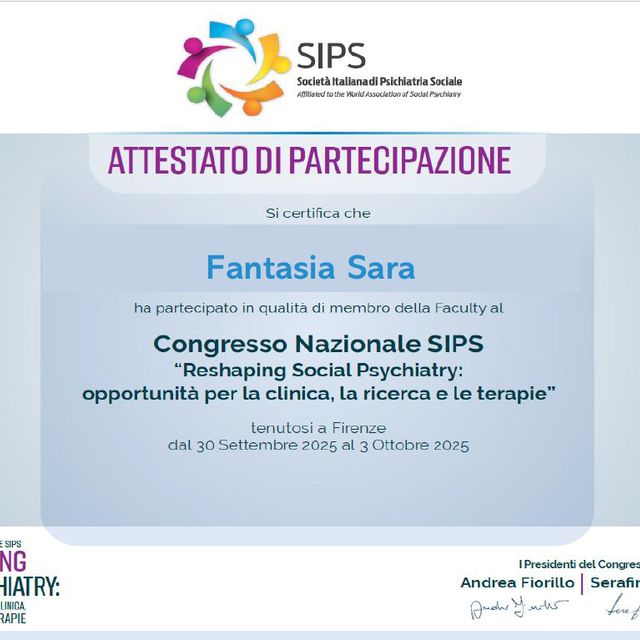Ingrandire l'immagine: certificate 2