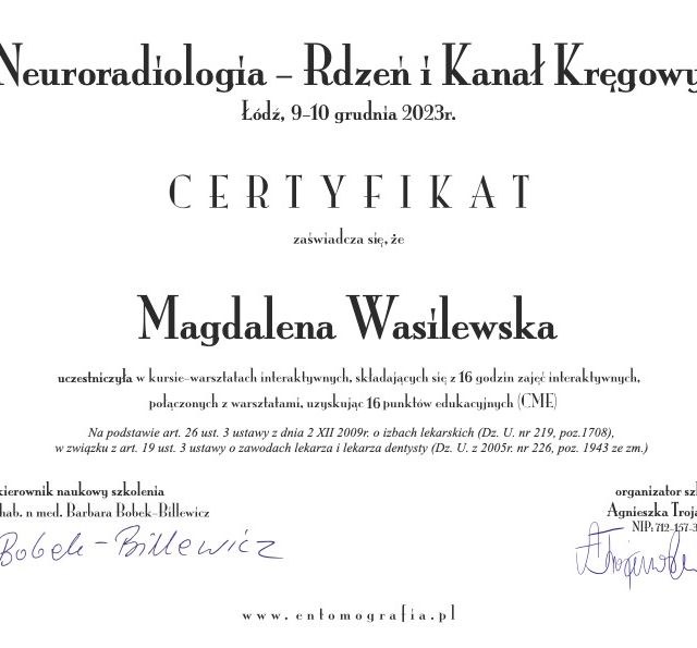 Powiększ obraz: certificate 4