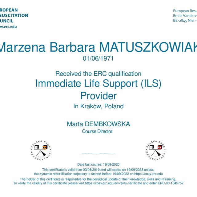 Powiększ obraz: certificate 1