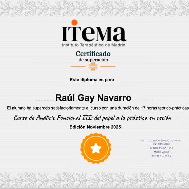Acercar imagen: certificate 1
