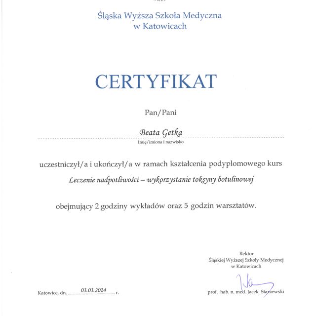 Powiększ obraz: certificate 19