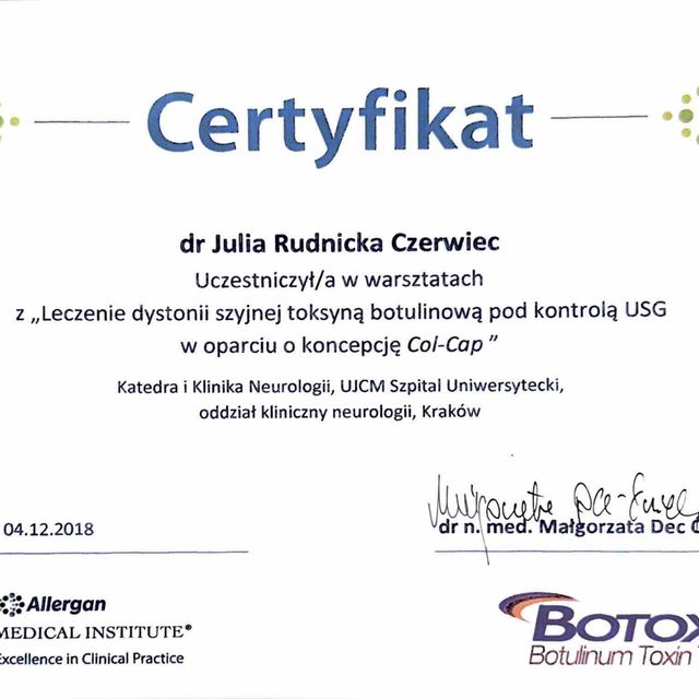 Powiększ obraz: certificate 10