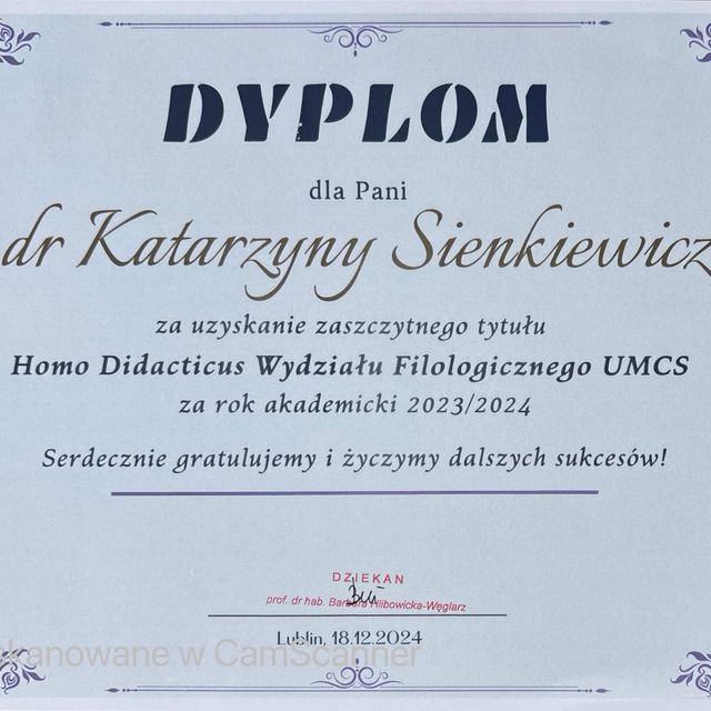 Powiększ obraz: certificate 24