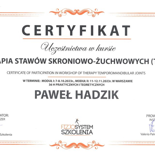 Powiększ obraz: certificate 1