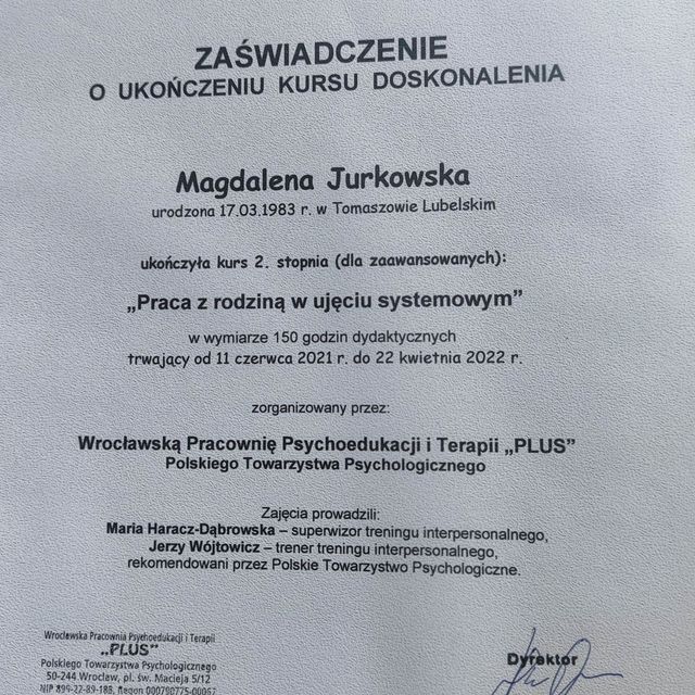 Powiększ obraz: certificate 1