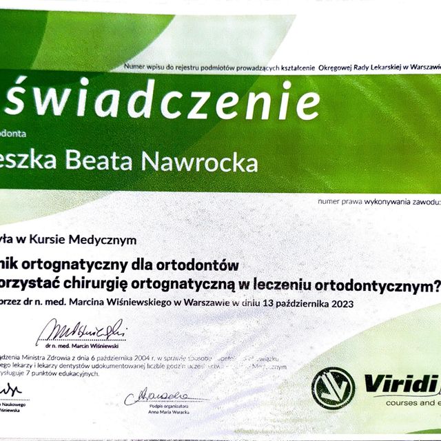 Powiększ obraz: certificate 3