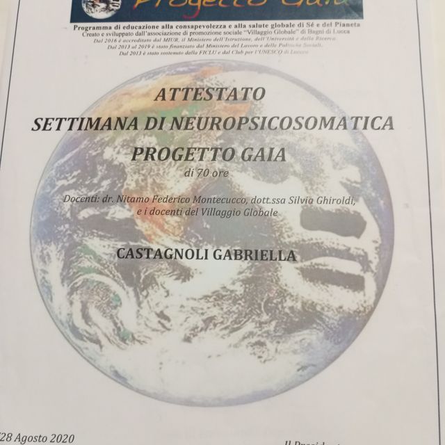 Ingrandire l'immagine: certificate 7