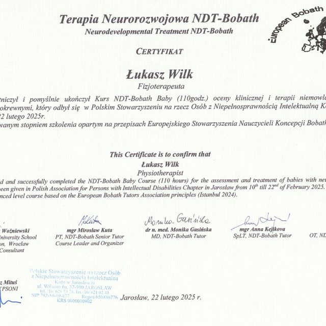 Powiększ obraz: certificate 3